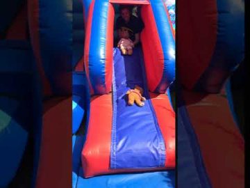 Bouncy Castle